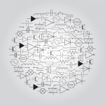 schematic-symbols-in-electrical-engineering-vector-3133007